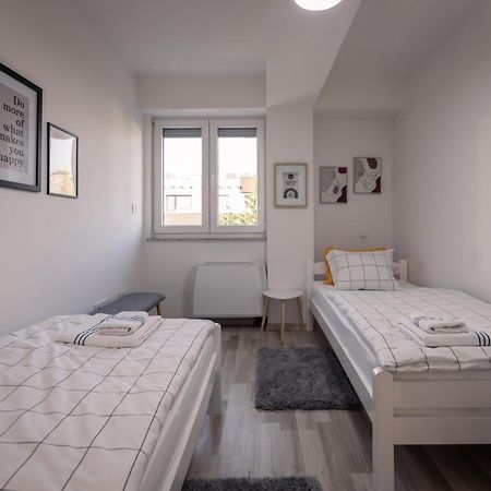 T20 Apartments 스코페 외부 사진