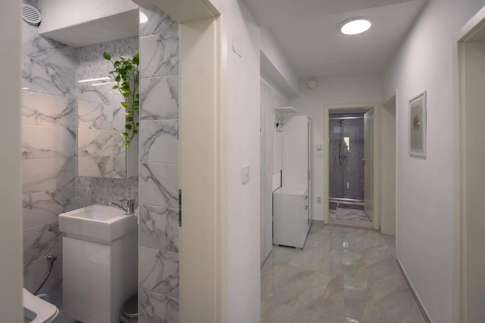 T20 Apartments 스코페 외부 사진