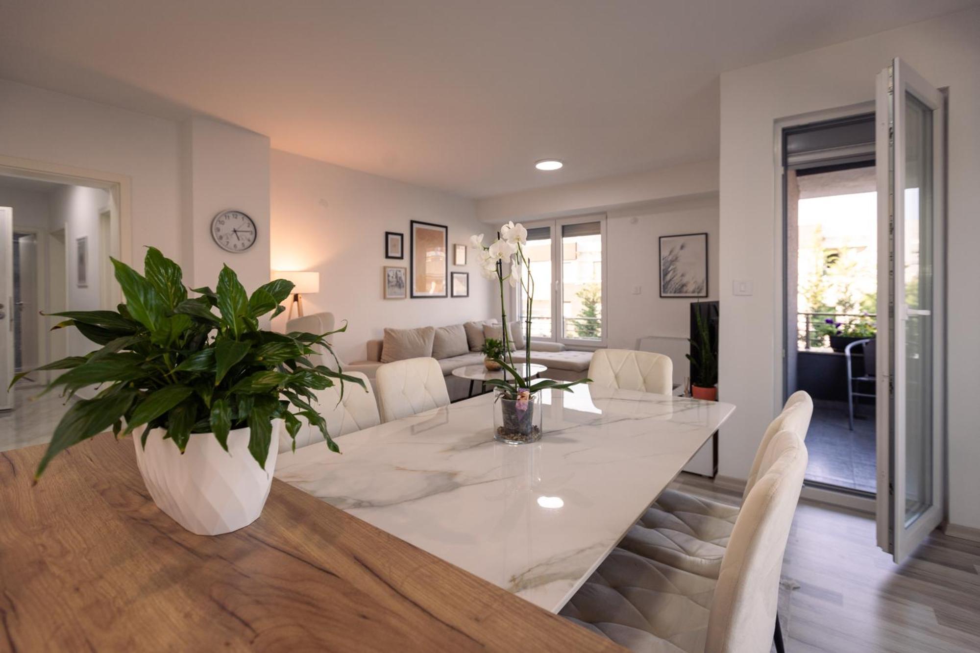 T20 Apartments 스코페 외부 사진