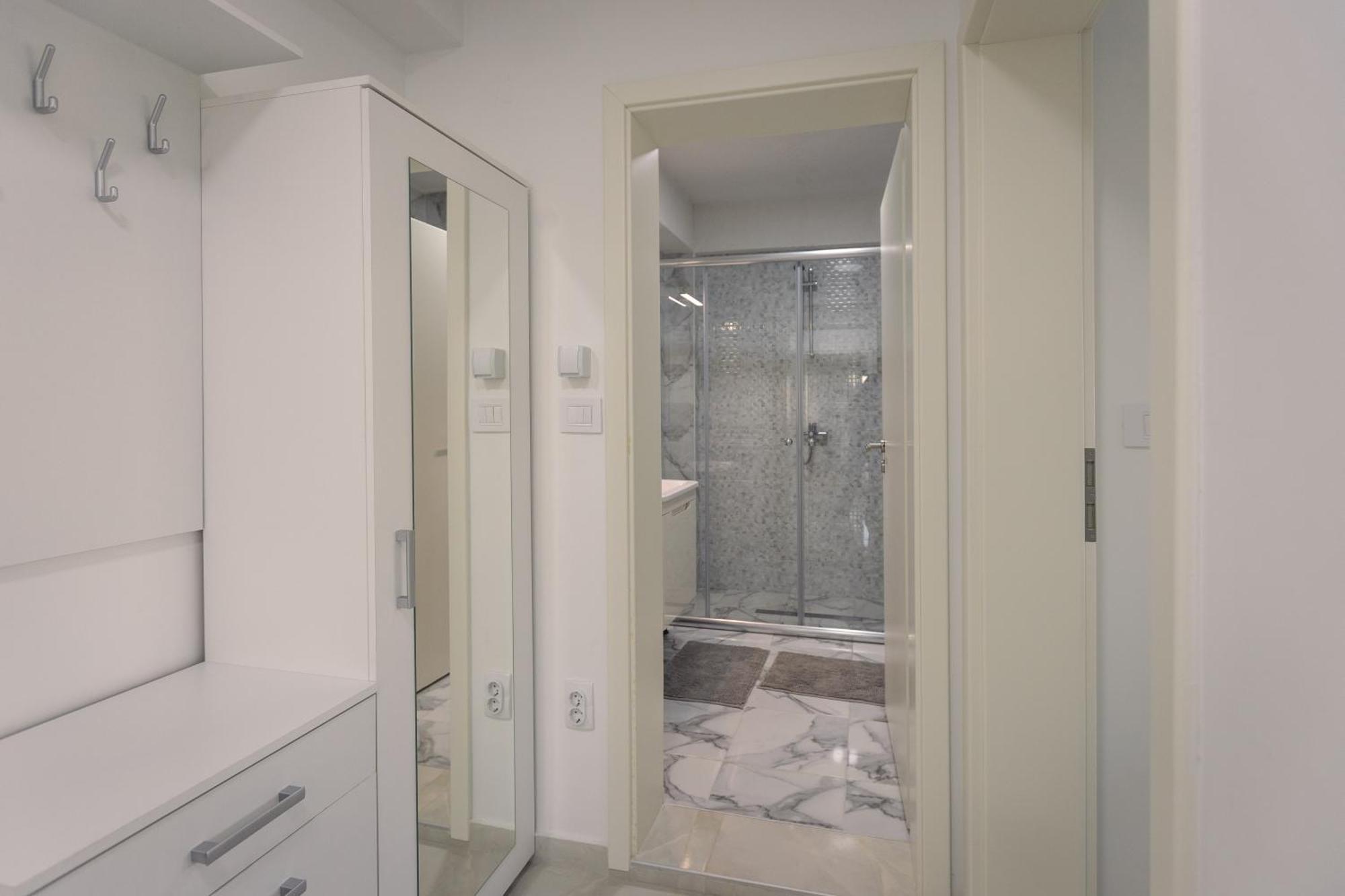 T20 Apartments 스코페 외부 사진