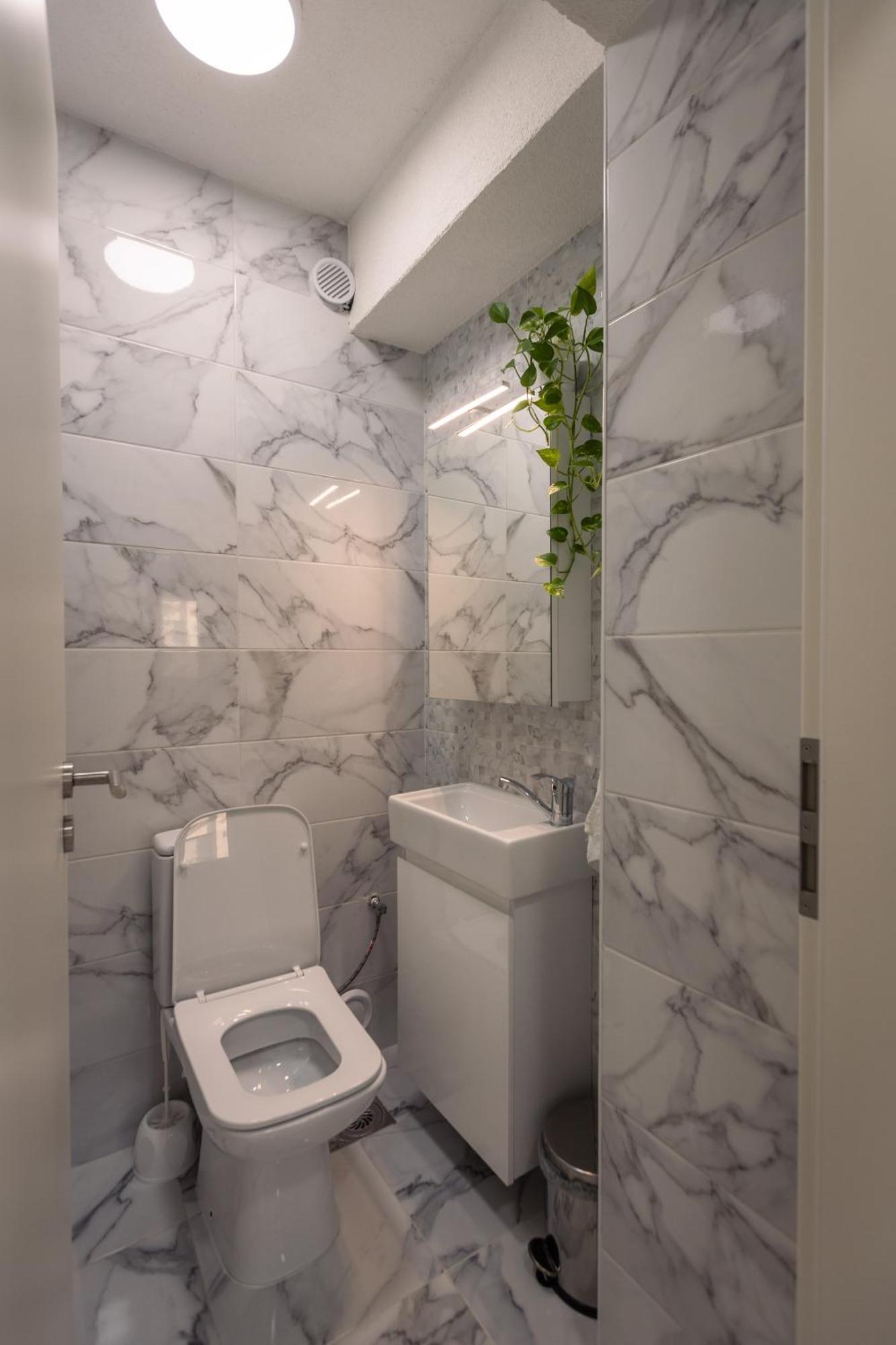 T20 Apartments 스코페 외부 사진