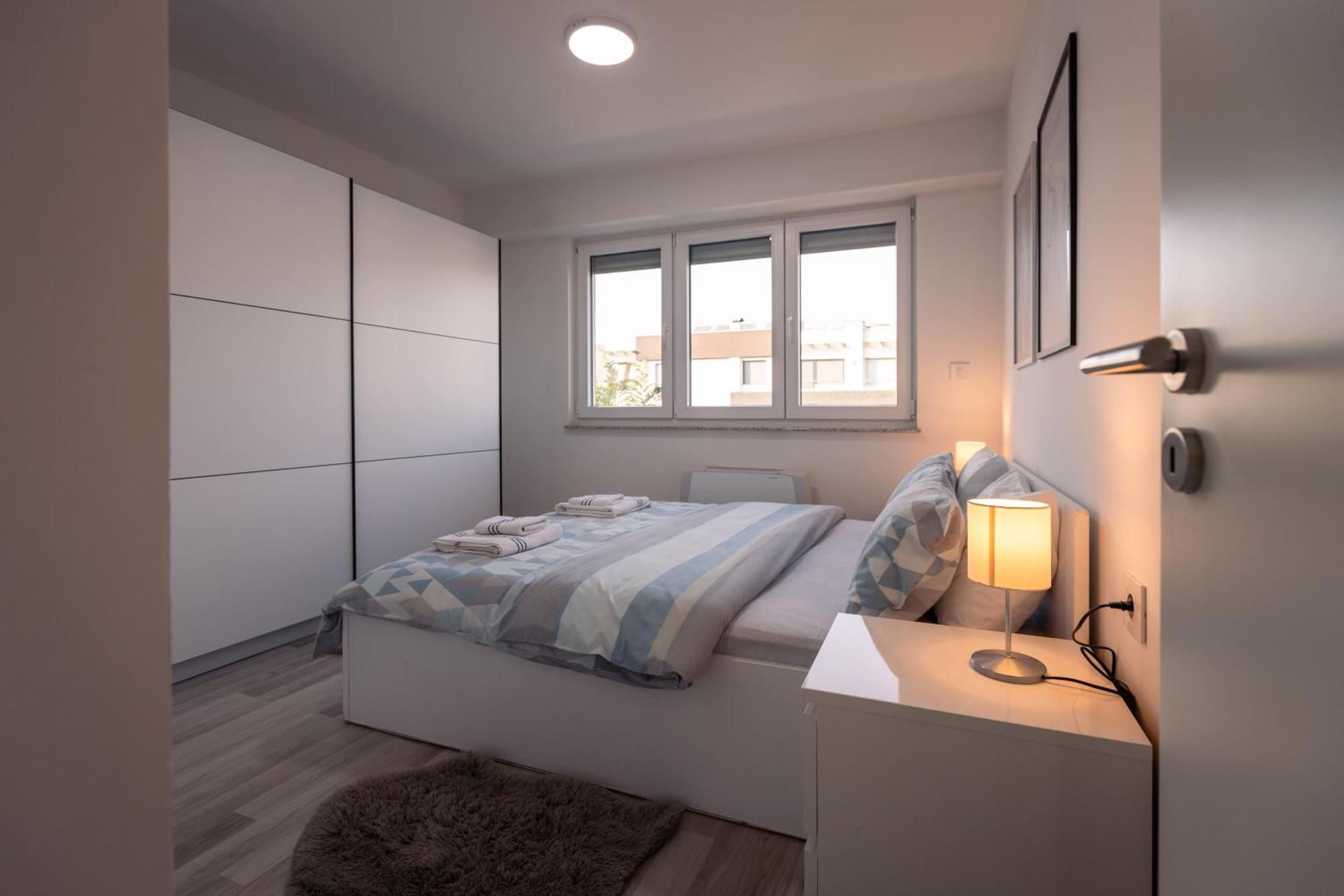 T20 Apartments 스코페 외부 사진