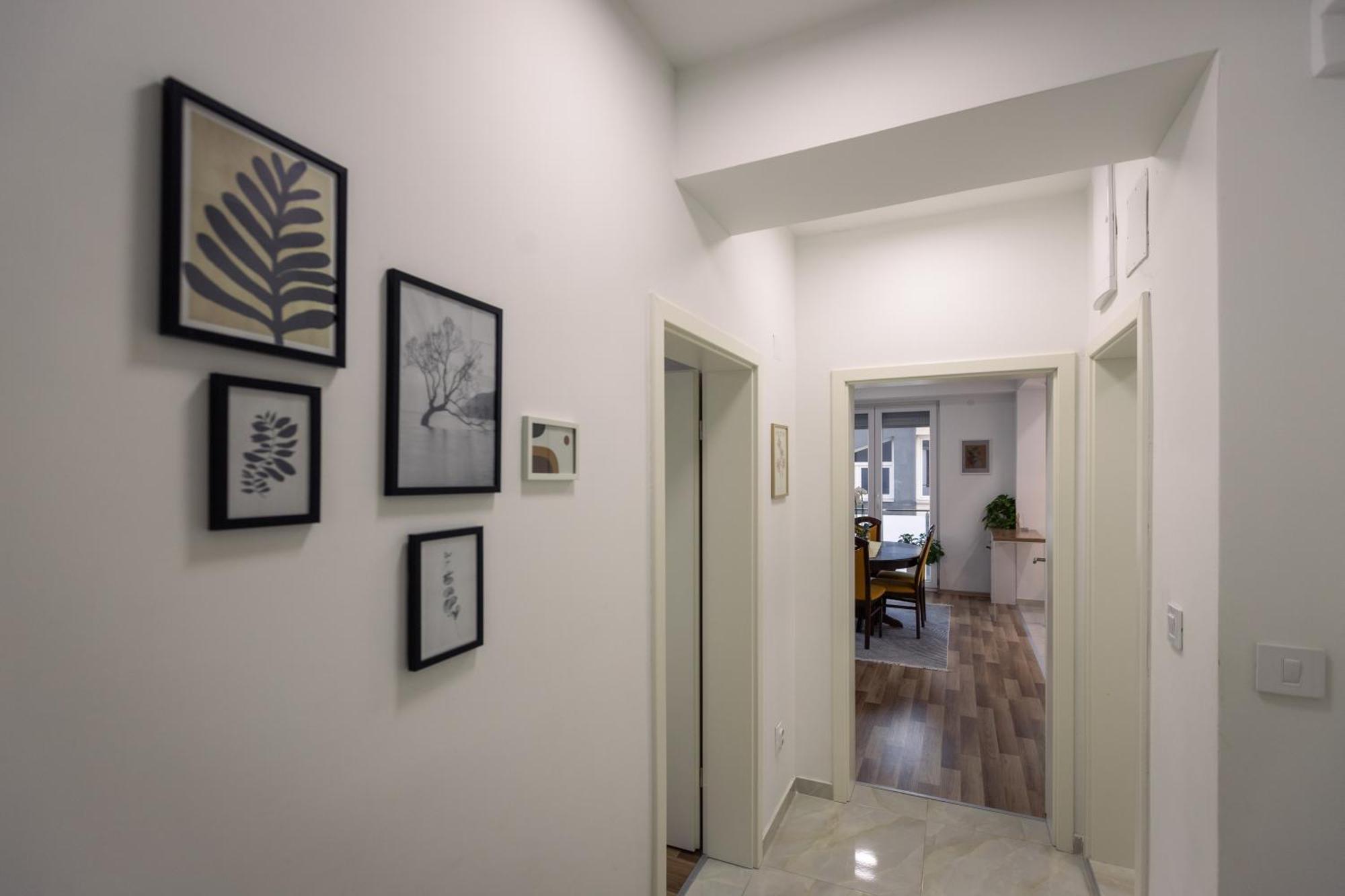 T20 Apartments 스코페 외부 사진