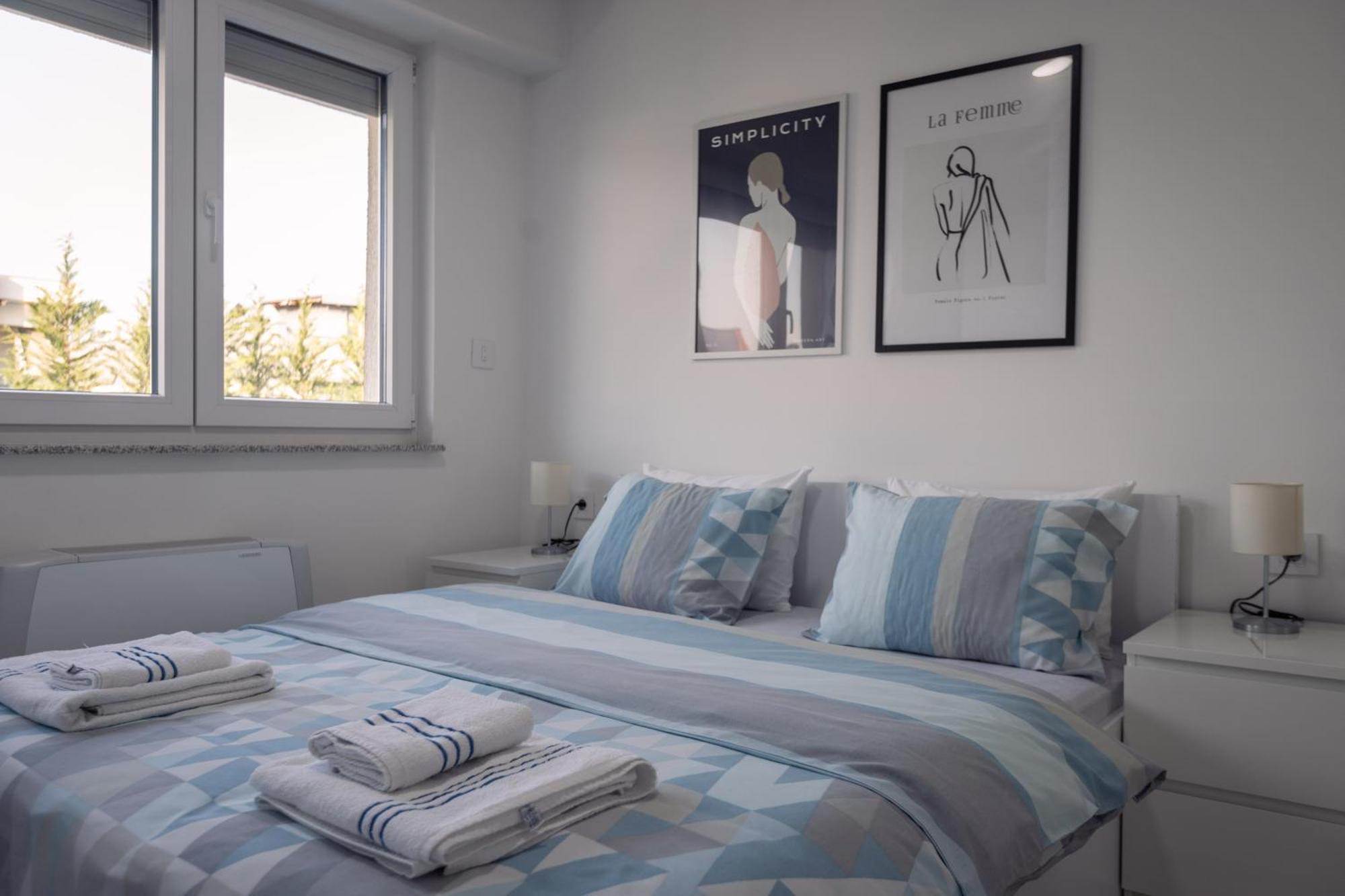 T20 Apartments 스코페 외부 사진