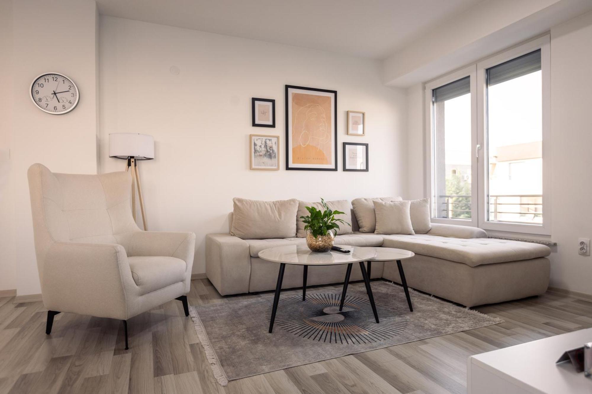 T20 Apartments 스코페 외부 사진