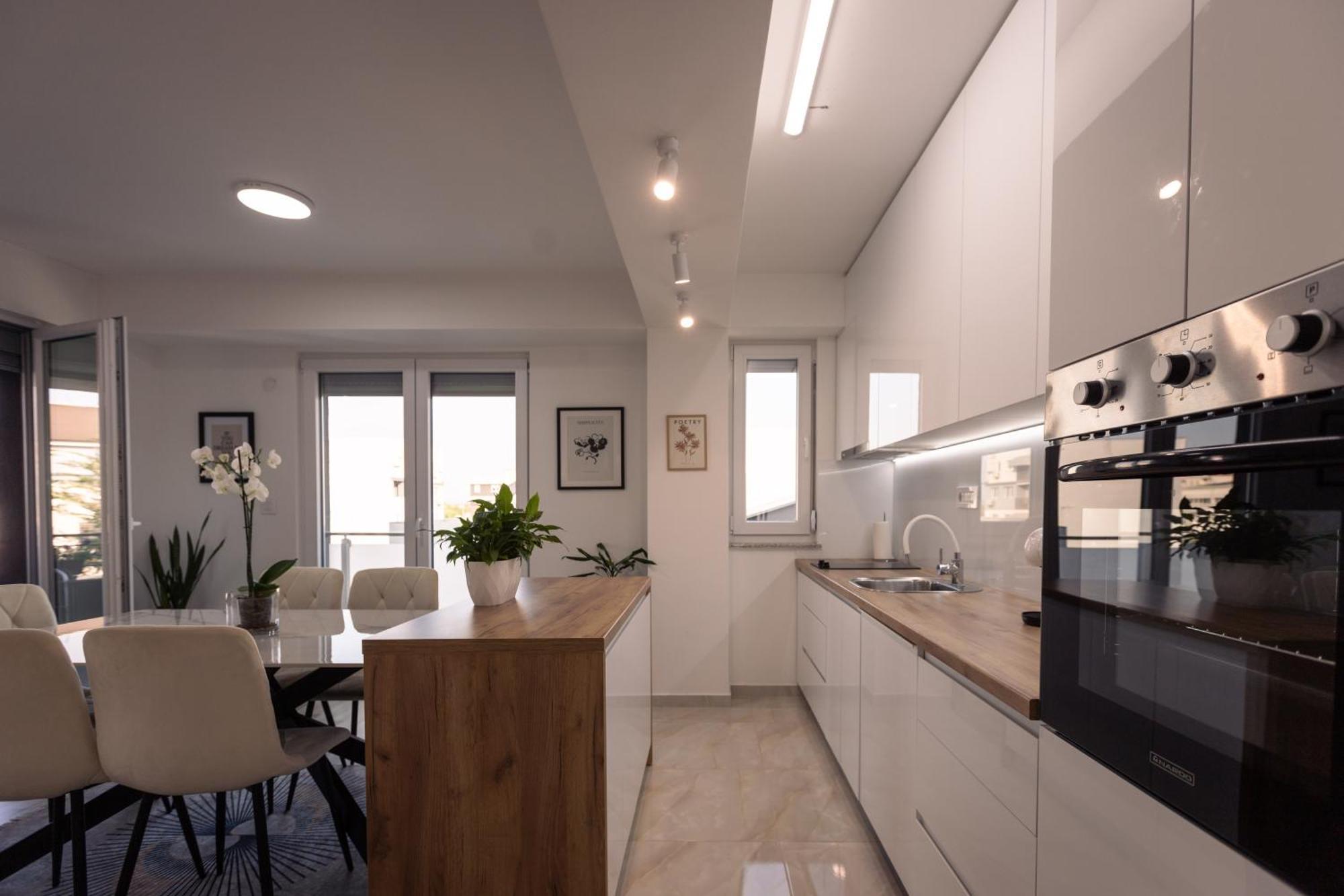 T20 Apartments 스코페 외부 사진