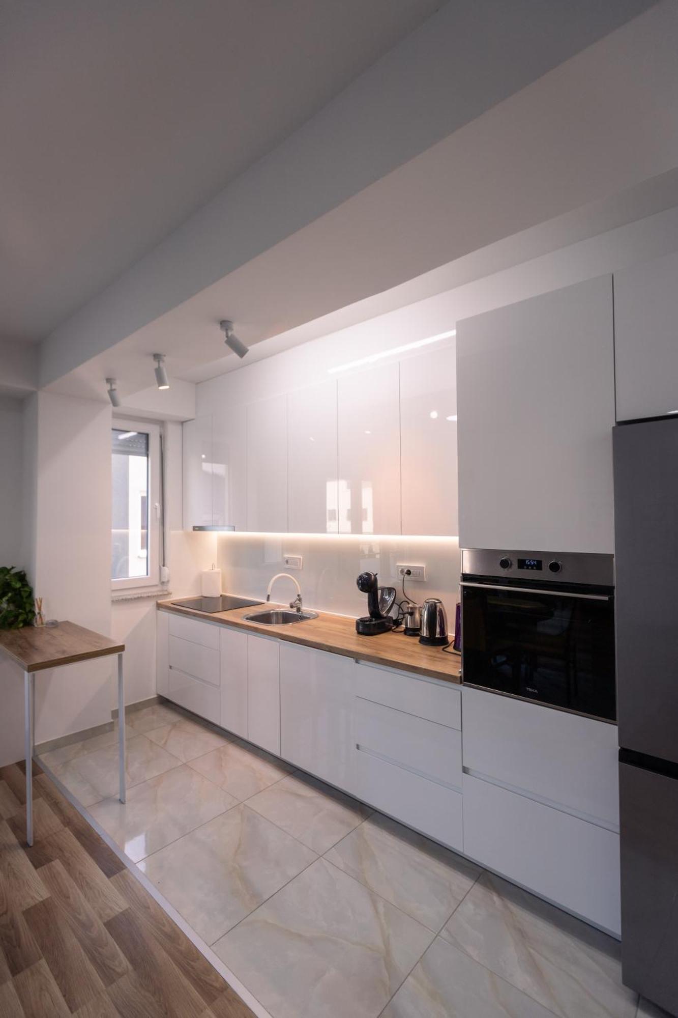 T20 Apartments 스코페 외부 사진