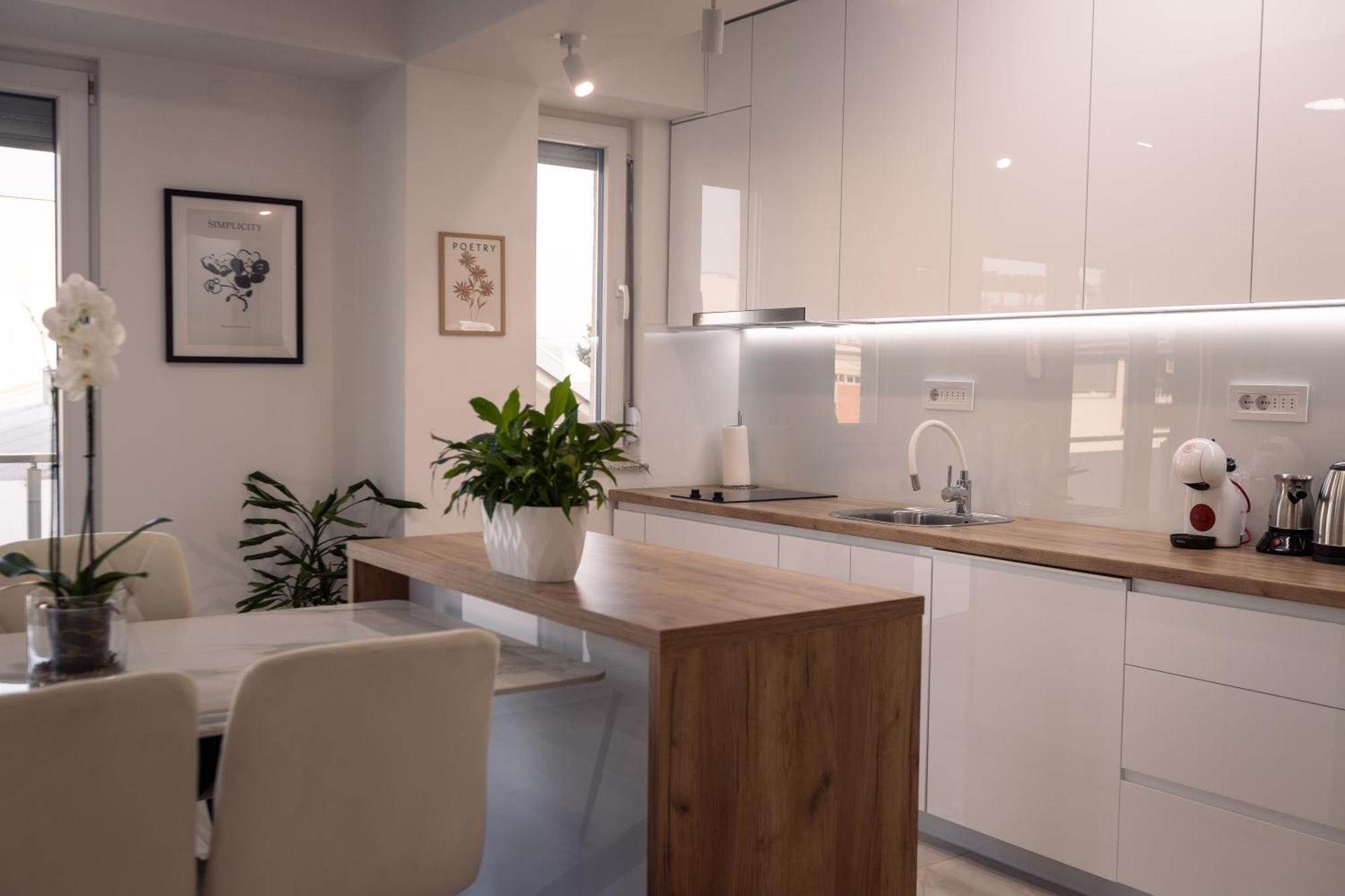 T20 Apartments 스코페 외부 사진