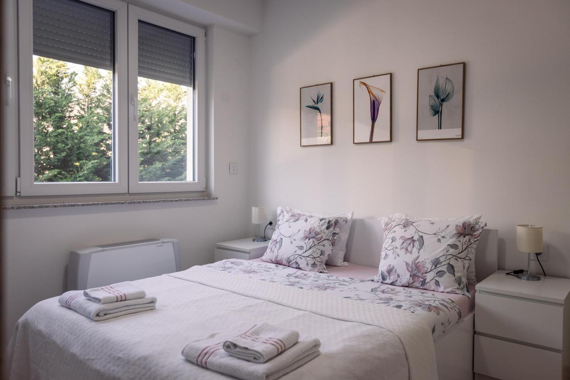 T20 Apartments 스코페 외부 사진
