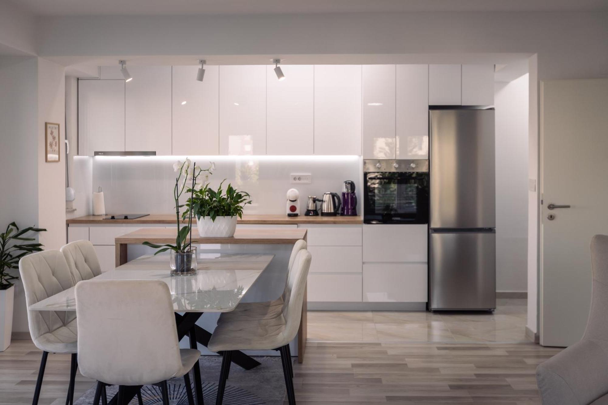 T20 Apartments 스코페 외부 사진
