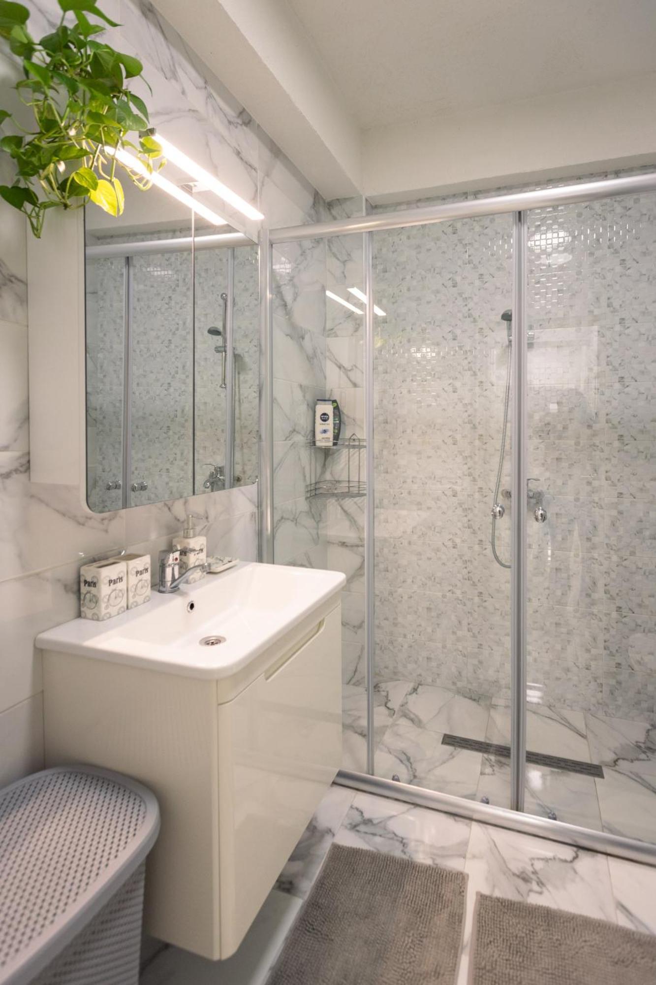 T20 Apartments 스코페 외부 사진