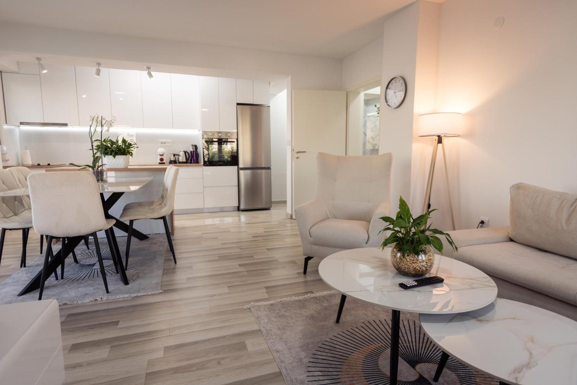 T20 Apartments 스코페 외부 사진