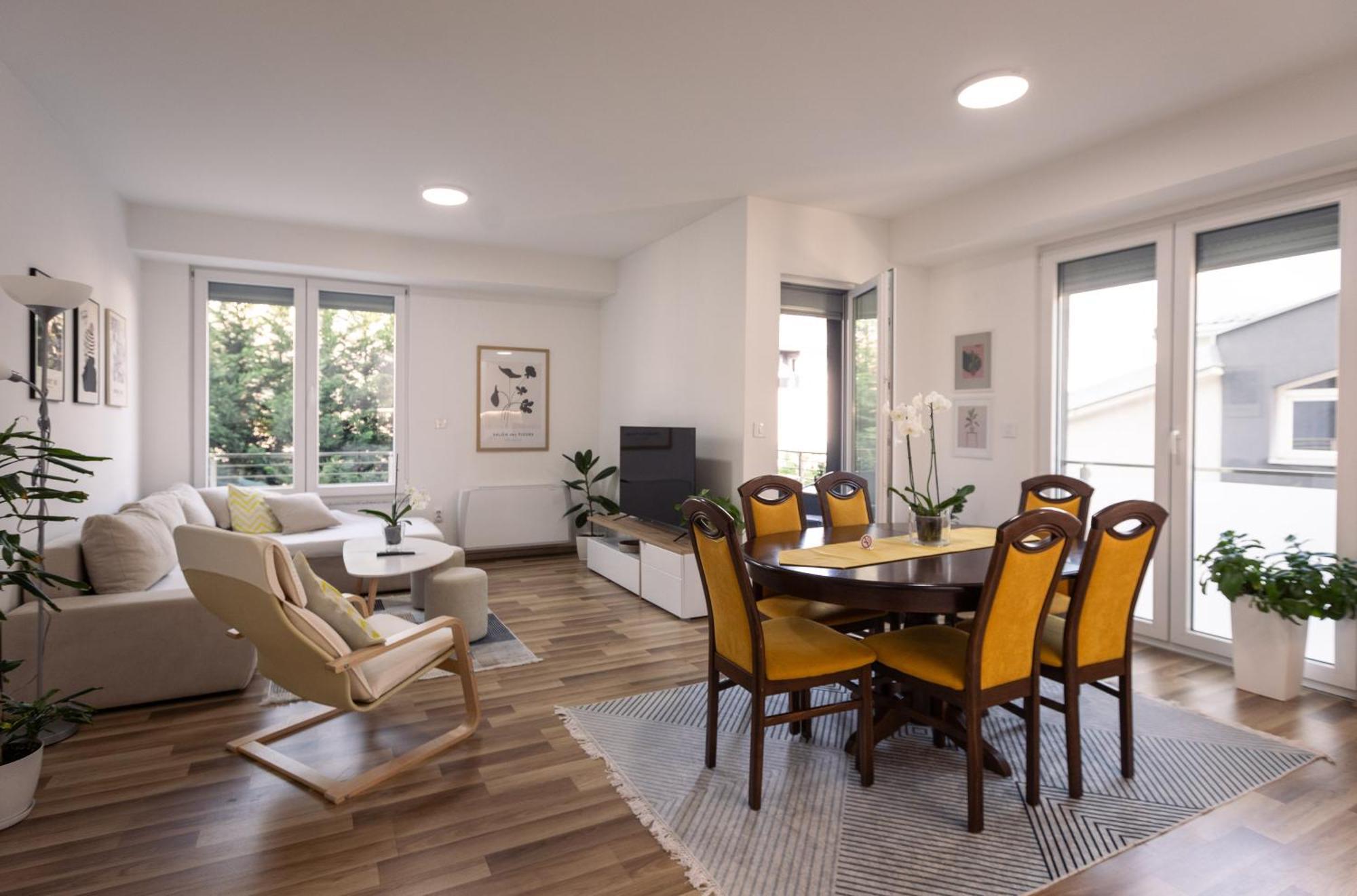 T20 Apartments 스코페 외부 사진