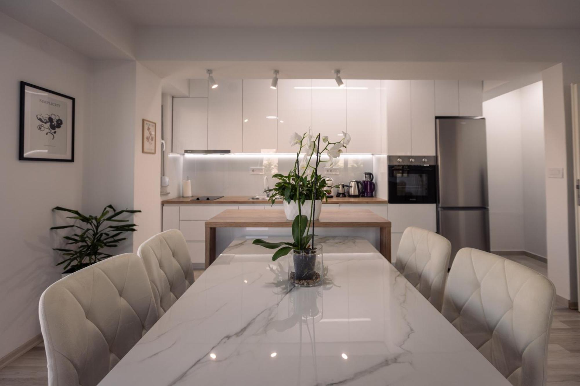 T20 Apartments 스코페 외부 사진