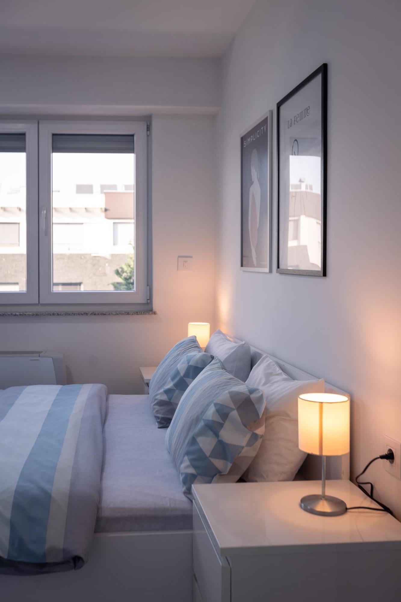 T20 Apartments 스코페 외부 사진