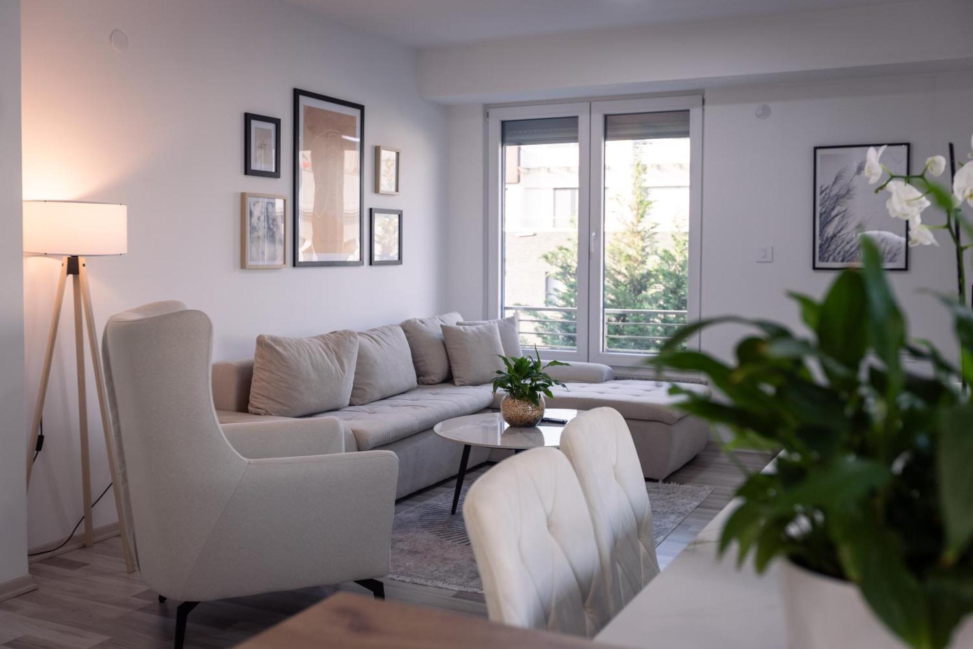 T20 Apartments 스코페 외부 사진