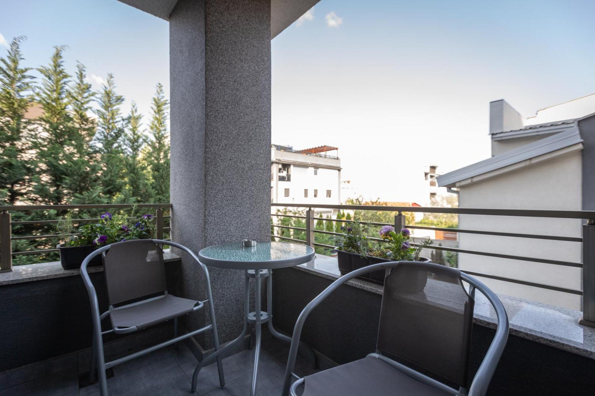 T20 Apartments 스코페 외부 사진