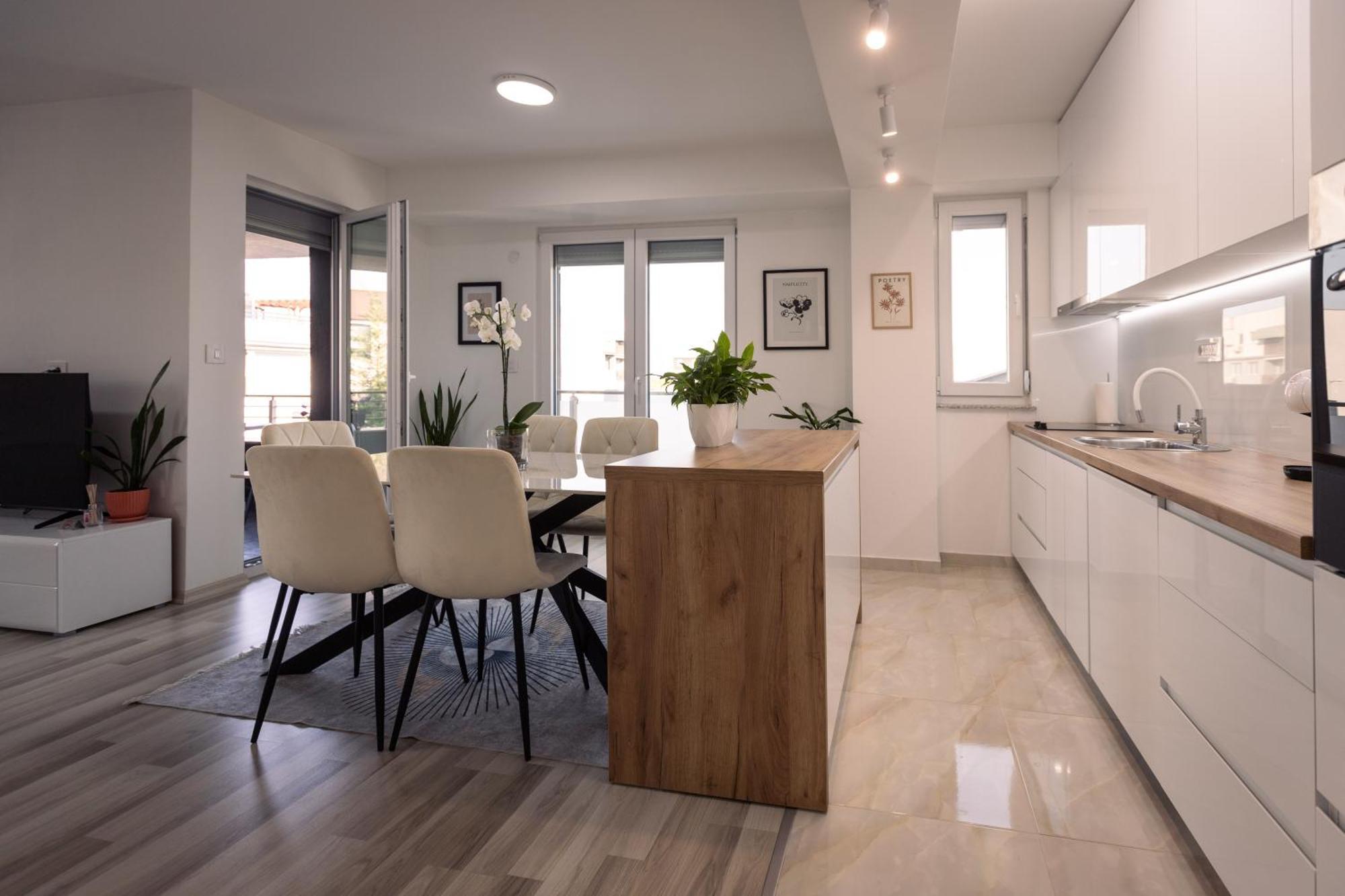 T20 Apartments 스코페 외부 사진