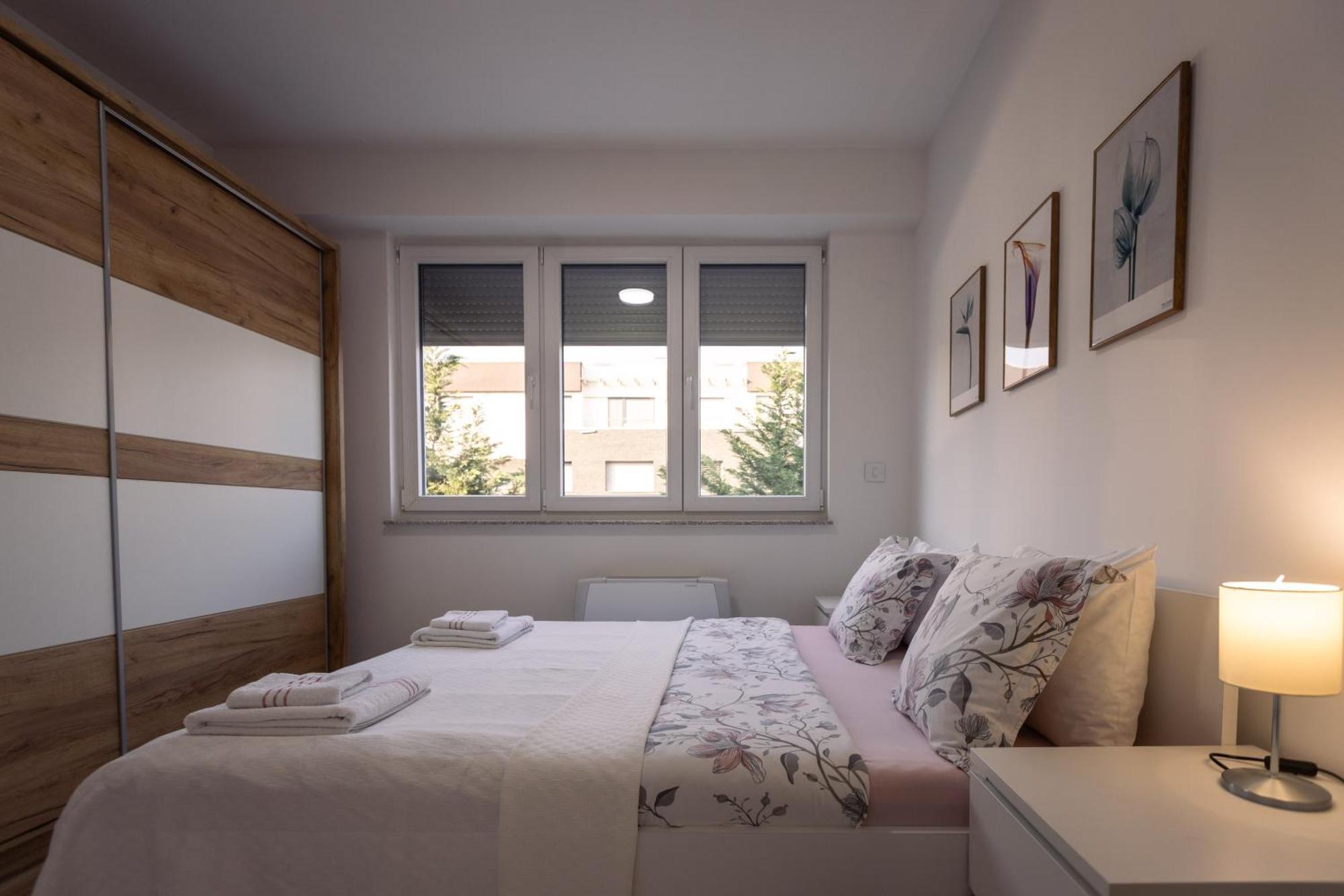 T20 Apartments 스코페 외부 사진
