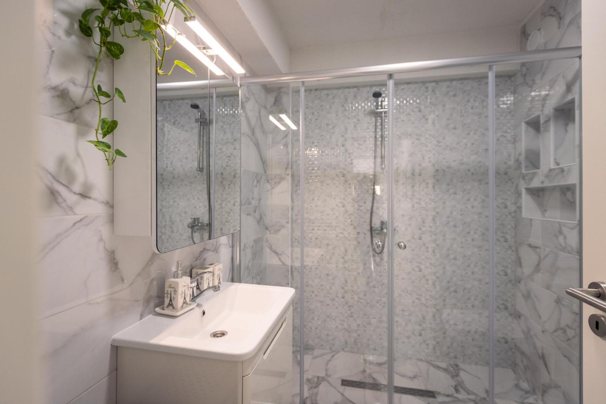 T20 Apartments 스코페 외부 사진