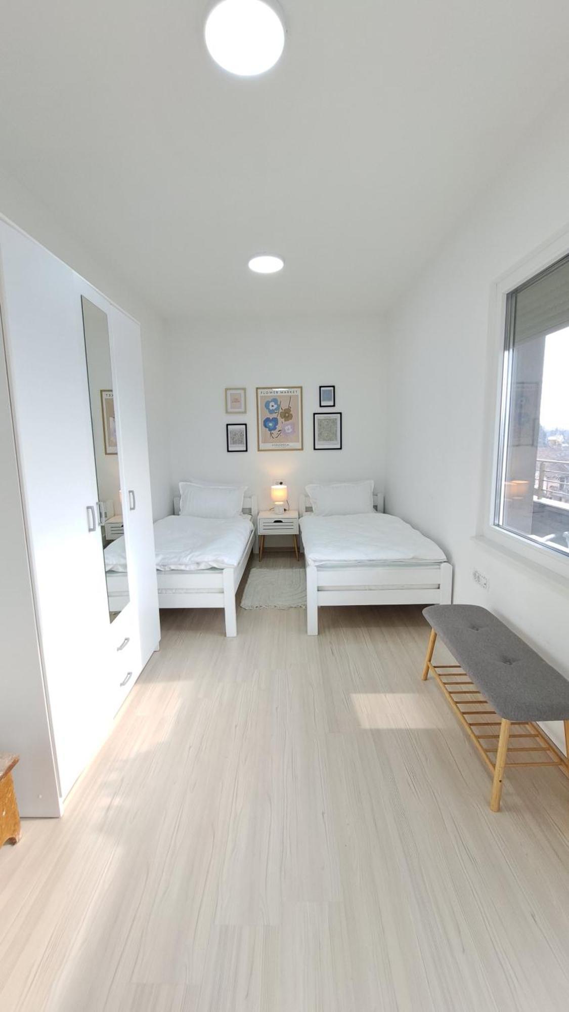 T20 Apartments 스코페 외부 사진